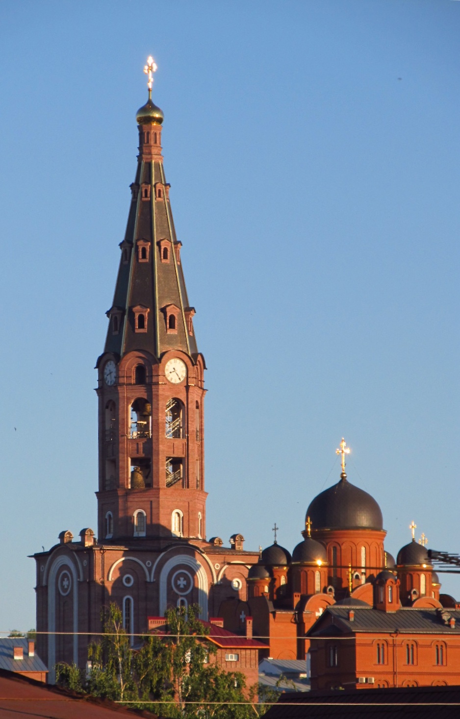 Алатырь