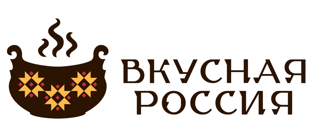 Вкусная Россия